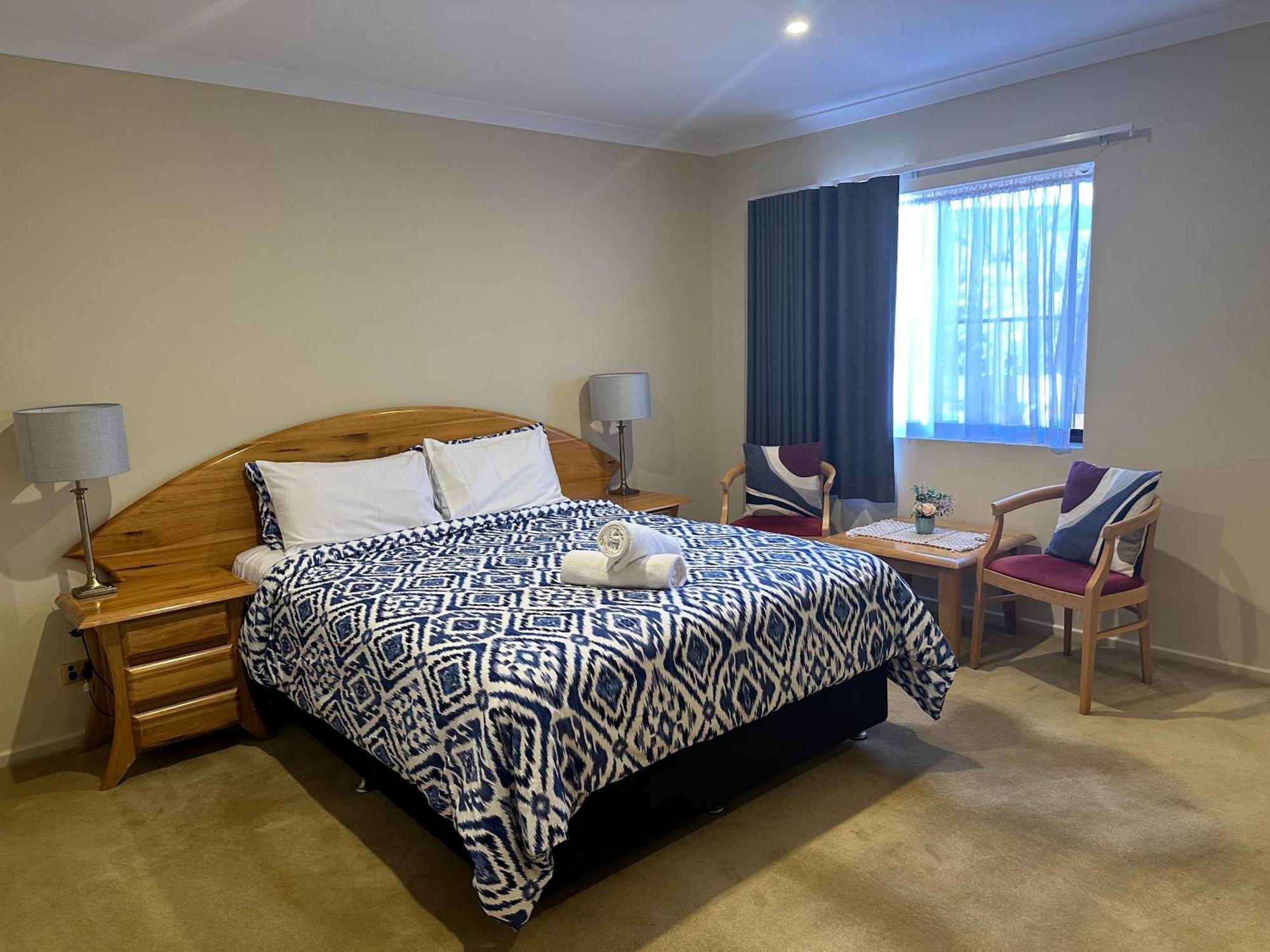 The Tower Hotel Kalgoorlie Buitenkant foto