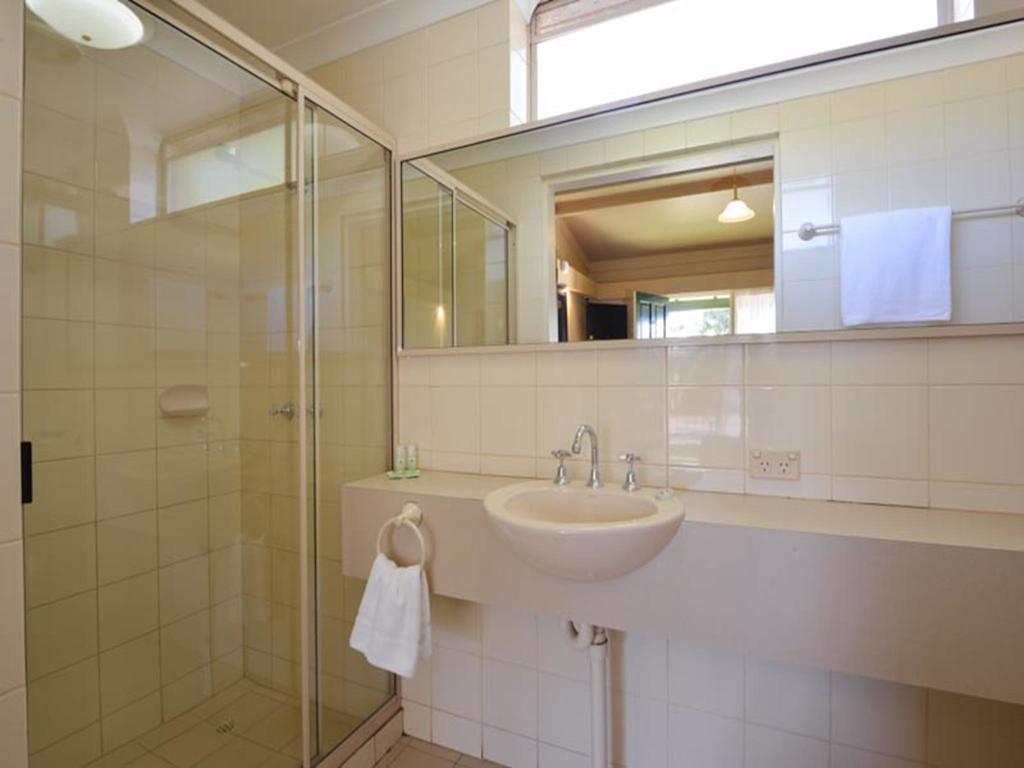 The Tower Hotel Kalgoorlie Kamer foto