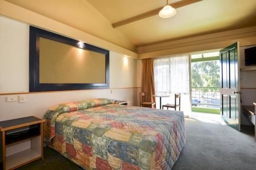 The Tower Hotel Kalgoorlie Buitenkant foto